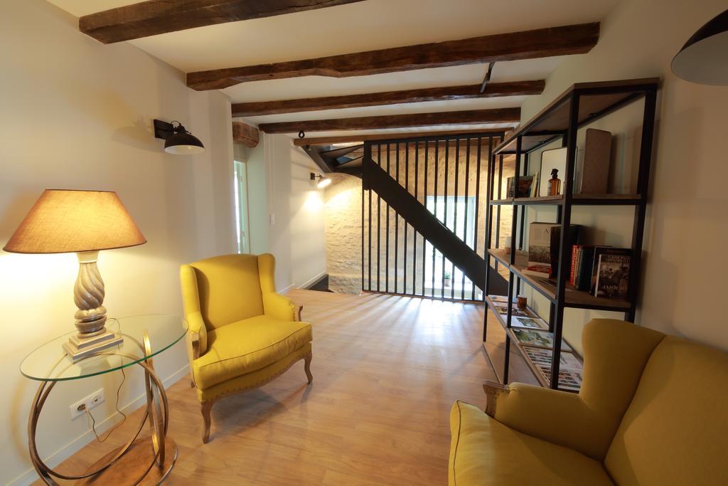 Le Moulin De Nanteuil Hotel Migné-Auxances Екстериор снимка