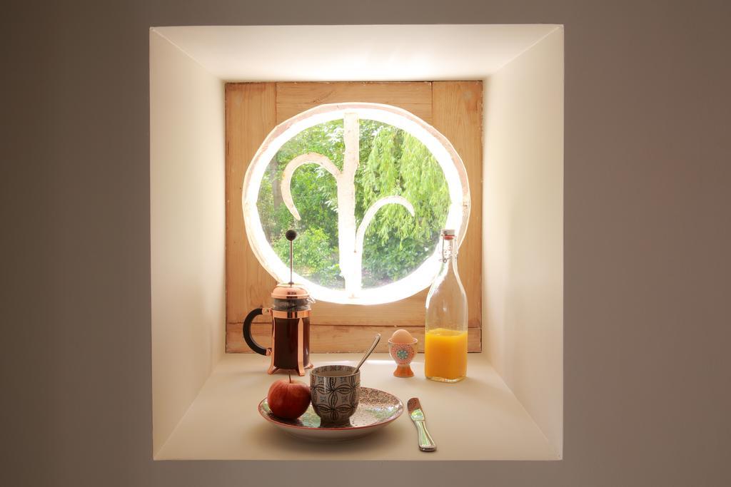 Le Moulin De Nanteuil Hotel Migné-Auxances Екстериор снимка