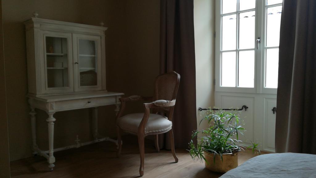 Le Moulin De Nanteuil Hotel Migné-Auxances Екстериор снимка