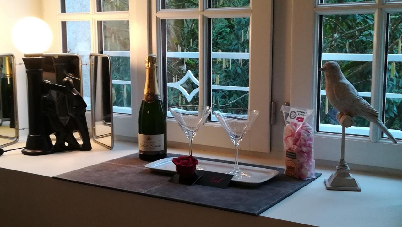 Le Moulin De Nanteuil Hotel Migné-Auxances Екстериор снимка